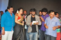 Jyothi Lakshmi Audio Launch